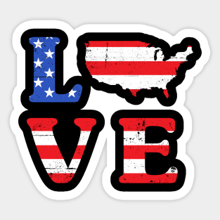 Love Sticker